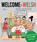 Welcome to Welsh, Heini Gruffudd - Paperback - 9781800993327