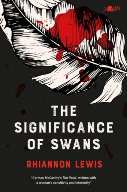 The Significance of Swans, Rhiannon Lewis - Paperback - 9781800995765
