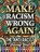 Make Racism Wrong Again, Ariadna Crown - Paperback - 9781801010245