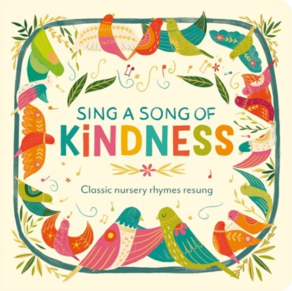 Sing a Song of Kindness, Becky Davies - Overig - 9781801041904