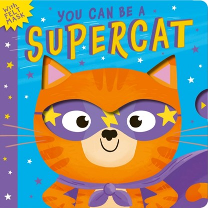 You Can Be A Supercat, Rosamund Lloyd - Overig - 9781801041911