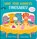 Mind Your Manners, Dinosaurs!, Danielle McLean - Overig - 9781801043250