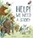 Help! We Need a Story, James Harris - Gebonden - 9781801045780