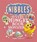 Nibbles: The Very Hungry Book Monster, Emma Yarlett - Paperback - 9781801046558