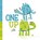 One Up, Ben Sanders - Gebonden - 9781801047005