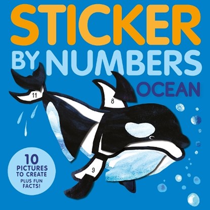 Ocean, Jonny Marx - Paperback - 9781801048378