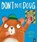 Don't Do It, Doug, Maudie Powell-Tuck - Paperback - 9781801048620
