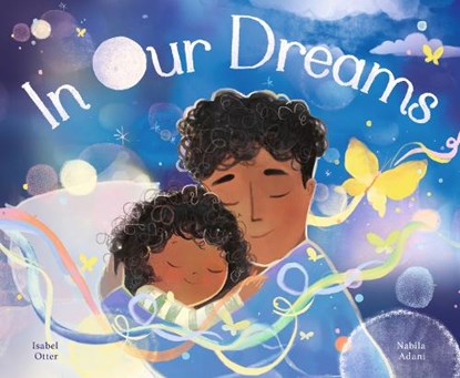In Our Dreams, Isabel Otter - Paperback - 9781801048705