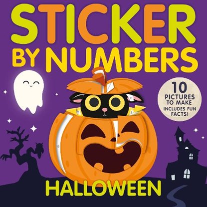 Halloween, Beth Hamilton - Paperback - 9781801049054