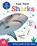First Facts Sharks, Georgie Taylor - Gebonden - 9781801050425