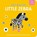 Little Zebra, Amber Lily - Overig - 9781801050739