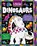 Scratch and Draw Dinosaurs, LAMBERT,  Nat - Gebonden - 9781801051262