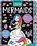 SCRATCH & DRAW MERMAIDS, Connie Isaacs - Gebonden - 9781801051279