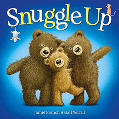 Snuggle Up, Jamie French - Paperback - 9781801051781