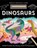 Dinosaurs, Kit Elliot - Gebonden - 9781801052504
