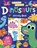 Window Sticker Dinosaurs, Alice Barker - Paperback - 9781801052573