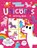 Window Sticker Unicorns, Alice Barker - Paperback - 9781801052580
