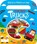 Five Red Trucks, Katie Button - Gebonden - 9781801052764