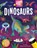 Seek and Find Dinosaurs, Kit Elliot - Gebonden - 9781801052832