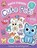 Puffy Sticker Cute Pets, Kit Elliot - Paperback - 9781801053051