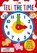I Can Tell the Time, Kate Thomson - Paperback - 9781801054720