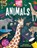 Seek and Find Animals, Lydia Halliday - Gebonden - 9781801054935