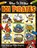 How to Draw 101 Pirates, LAMBERT,  Nat - Paperback - 9781801056700