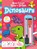 Wipe-Clean How to Draw Dinosaurs, Jenny Copper - Gebonden - 9781801058117