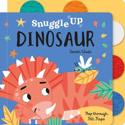 Snuggle Up, Dinosaur!, Bobbie Brooks - Gebonden - 9781801058513
