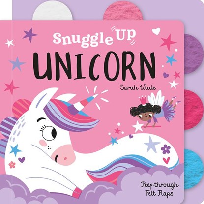 Snuggle Up, Unicorn!, Bobbie Brooks - Gebonden - 9781801058537