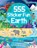 555 Sticker Fun - Earth Activity Book, Oakley Graham - Paperback - 9781801059282