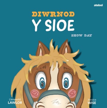 Diwrnod y Sioe / Show Day, Llenwedd Lawlor - Paperback - 9781801062718