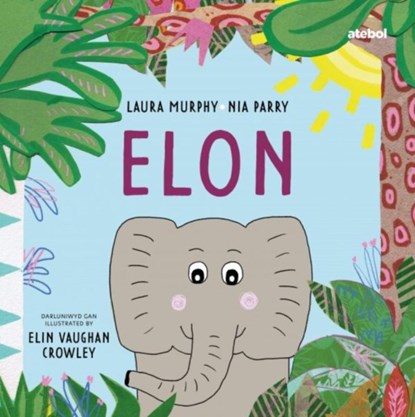 Elon, Laura Murphy ; Nia Parry - Paperback - 9781801062978
