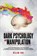 Dark Psychology and Manipulation, William Cure - Paperback - 9781801092401