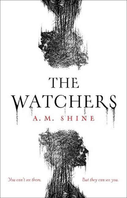The Watchers, SHINE,  A.M. - Gebonden - 9781801102124