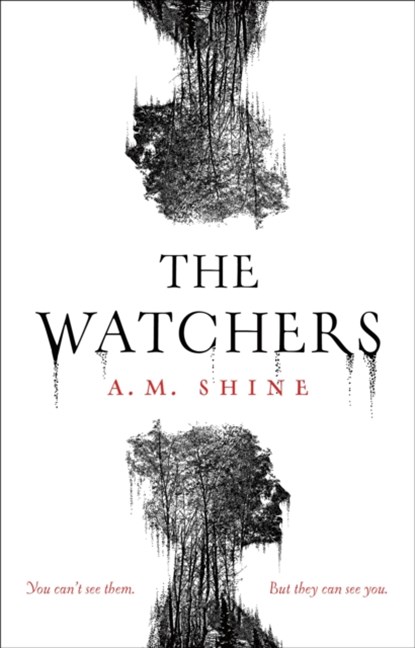 The Watchers, A.M. Shine - Paperback - 9781801102131