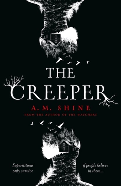 The Creeper, SHINE,  A.M. - Gebonden - 9781801102179