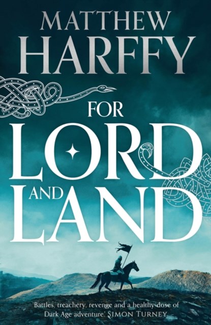 For Lord and Land, Matthew Harffy - Paperback - 9781801102247