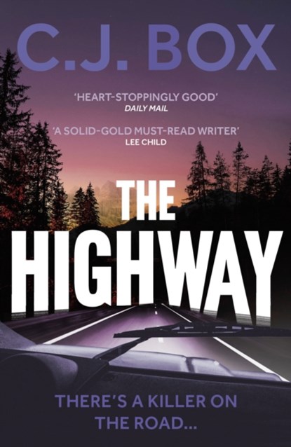 The Highway, C.J. Box - Paperback - 9781801102902