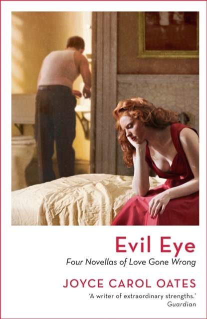 Evil Eye, Joyce Carol Oates - Paperback - 9781801102940