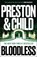 Bloodless, Douglas Preston ; Lincoln Child - Paperback - 9781801104180