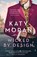 Wicked By Design, Katy Moran - Paperback - 9781801104371
