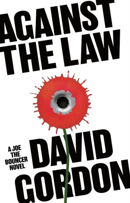 Against the Law, David Gordon - Gebonden - 9781801104777