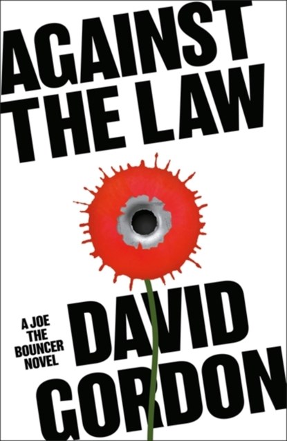 Against the Law, David Gordon - Paperback - 9781801104791