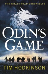 Odin's Game - Tim Hodkinson - 9781801107426
