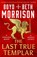 The Last True Templar, Boyd Morrison ; Beth Morrison - Gebonden - 9781801108683