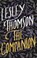 The Companion, Lesley Thomson - Paperback - 9781801109284
