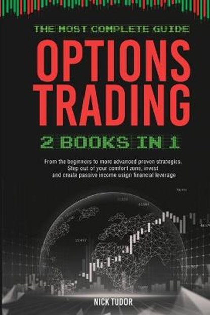 Options Trading, TUDOR,  Nick - Paperback - 9781801112635