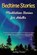 Bedtime Meditation Stories for Adults, EVANS,  Ashley - Paperback - 9781801122023