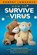 How to Survive the Virus, LAWRENCE,  Robert - Paperback - 9781801137744